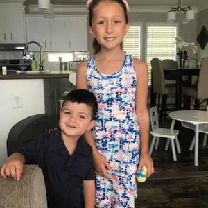 Meet your Posher, Ted